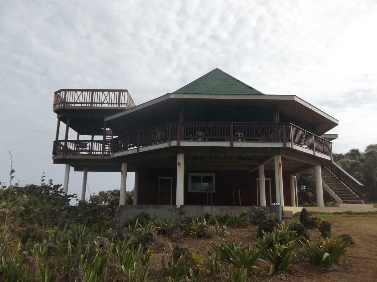 Fosters West Bay Resort Luaran gambar